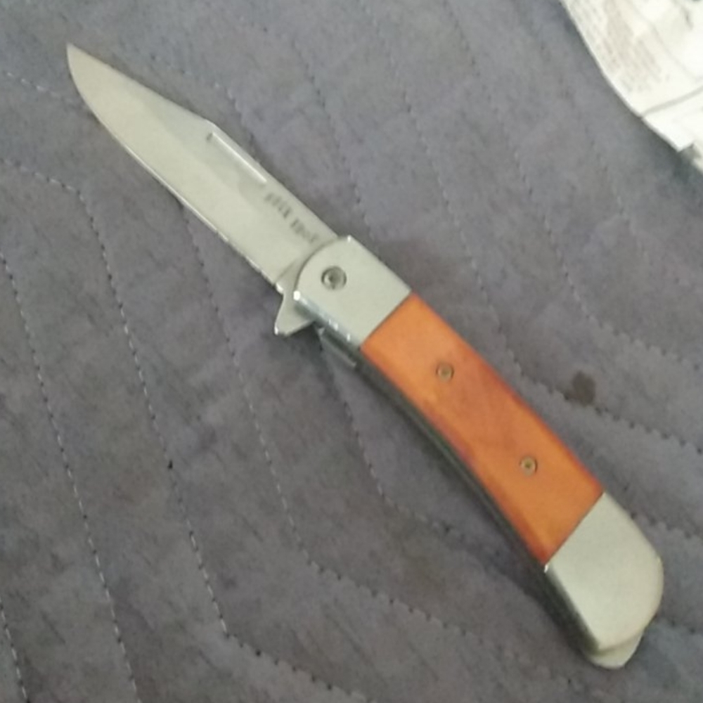 Knife - Picture 3 of 4